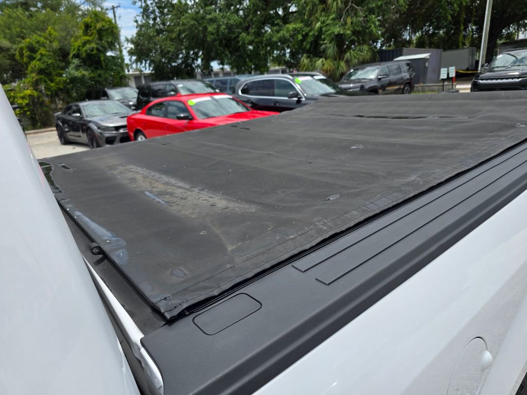 Used 2020 Ford F150 XLT w/ Equipment Group 301A Mid AWD/4WD image 14