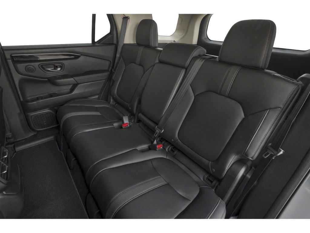 New 2026 Honda Passport RTL image 8