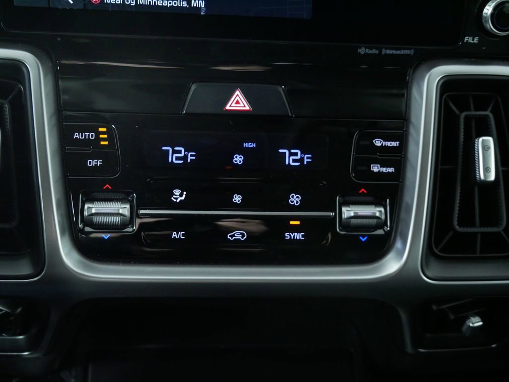 Certified 2023 Kia Sorento S image 28