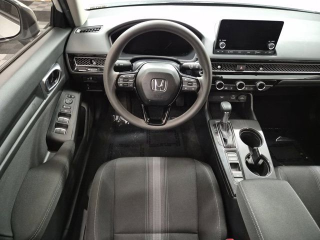 Certified 2024 Honda Civic LX image 11