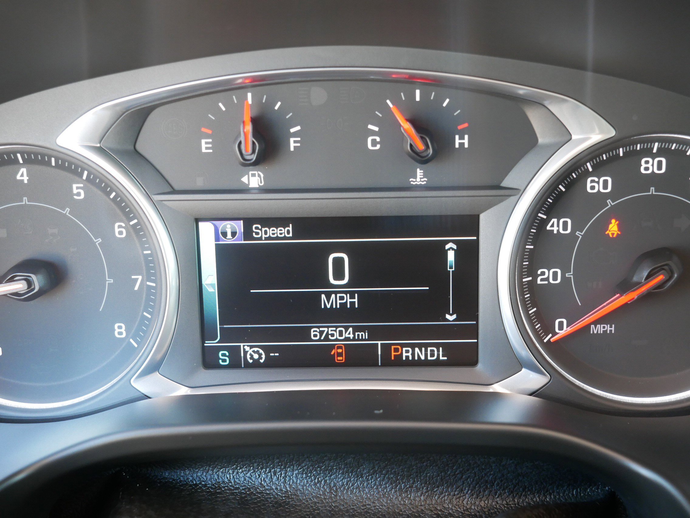 Used 2019 GMC Acadia SLT image 21