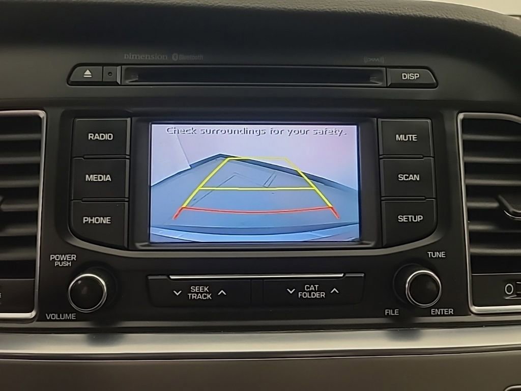 Used 2015 Hyundai Sonata Limited FWD image 33