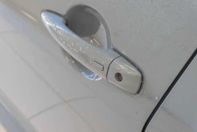 Used 2024 Nissan Sentra SR FWD image 30