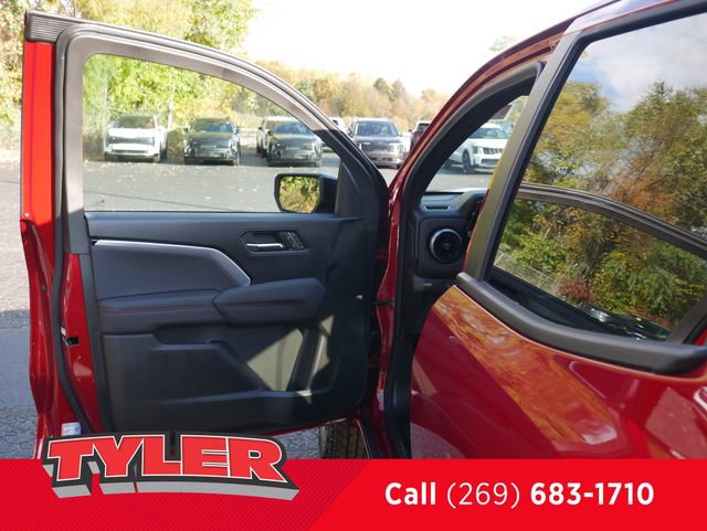 New 2026 Chevrolet Colorado Z71 w/ Technology Package image 20