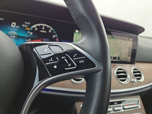 Certified 2023 Mercedes-Benz E 350 4MATIC Sedan image 17