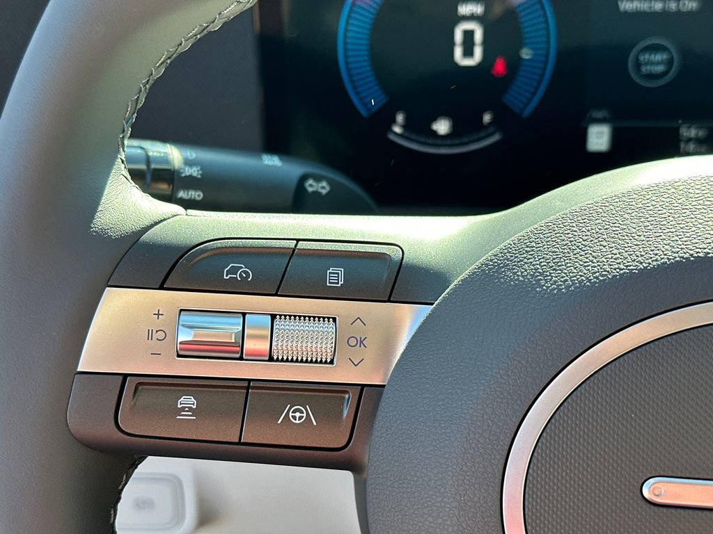 New 2026 Hyundai Kona SEL Sport image 24