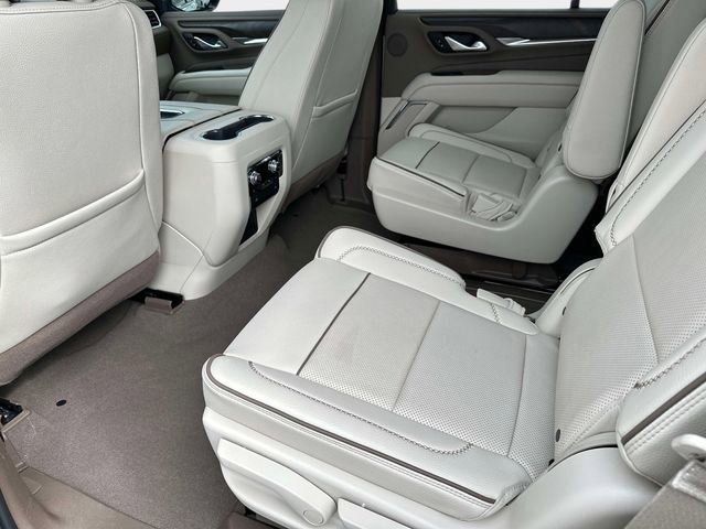 Used 2022 GMC Yukon Denali image 14