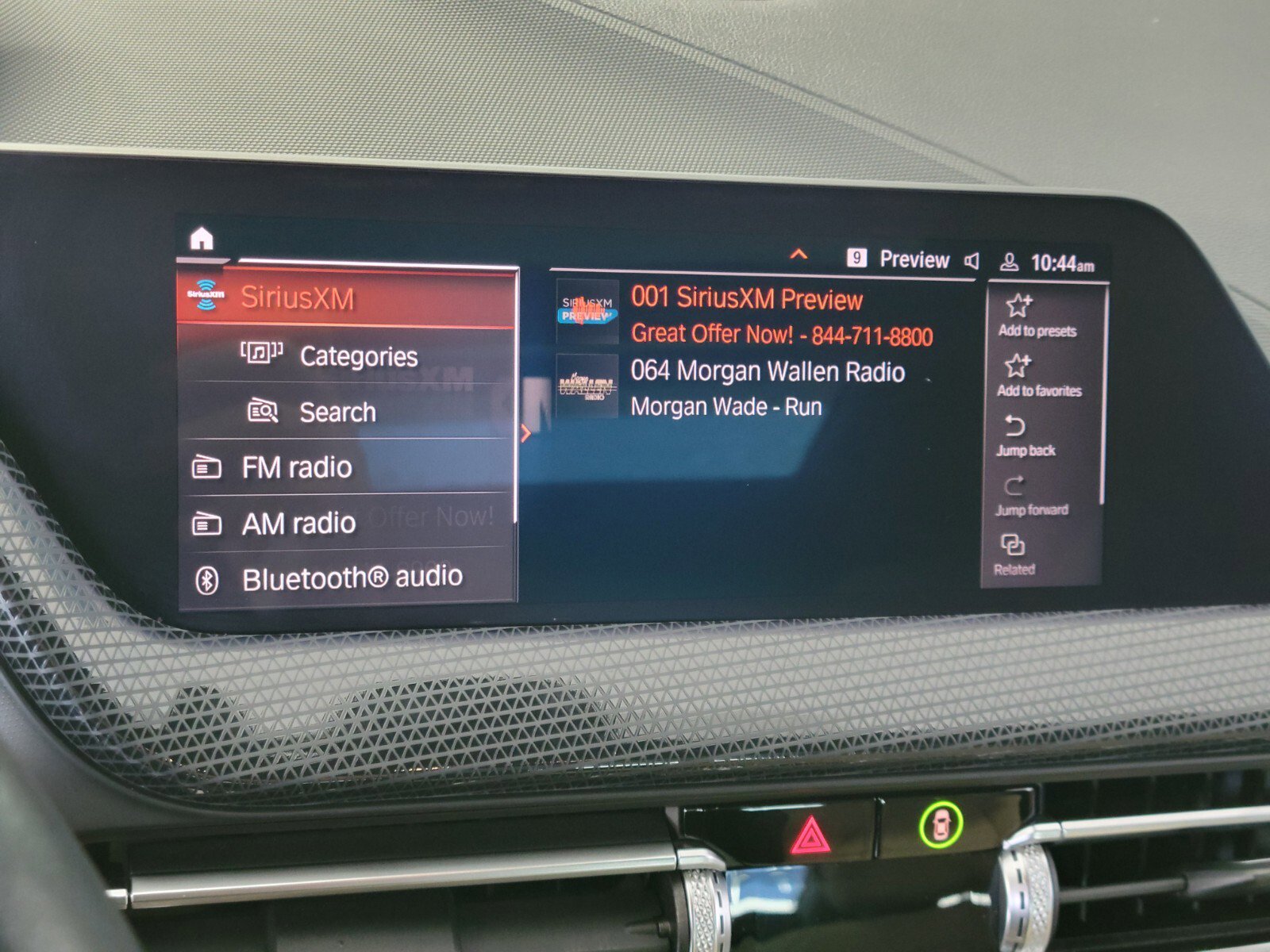 Used 2021 BMW 228i Gran Coupe w/ Convenience Package FWD image 22