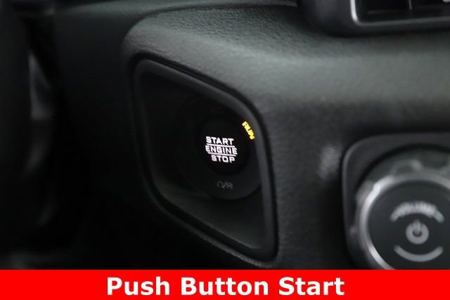 New 2026 Jeep Gladiator Sport image 21