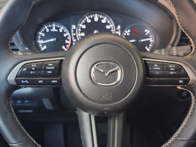 Certified 2026 MAZDA CX-30 AWD 2.5 S image 25