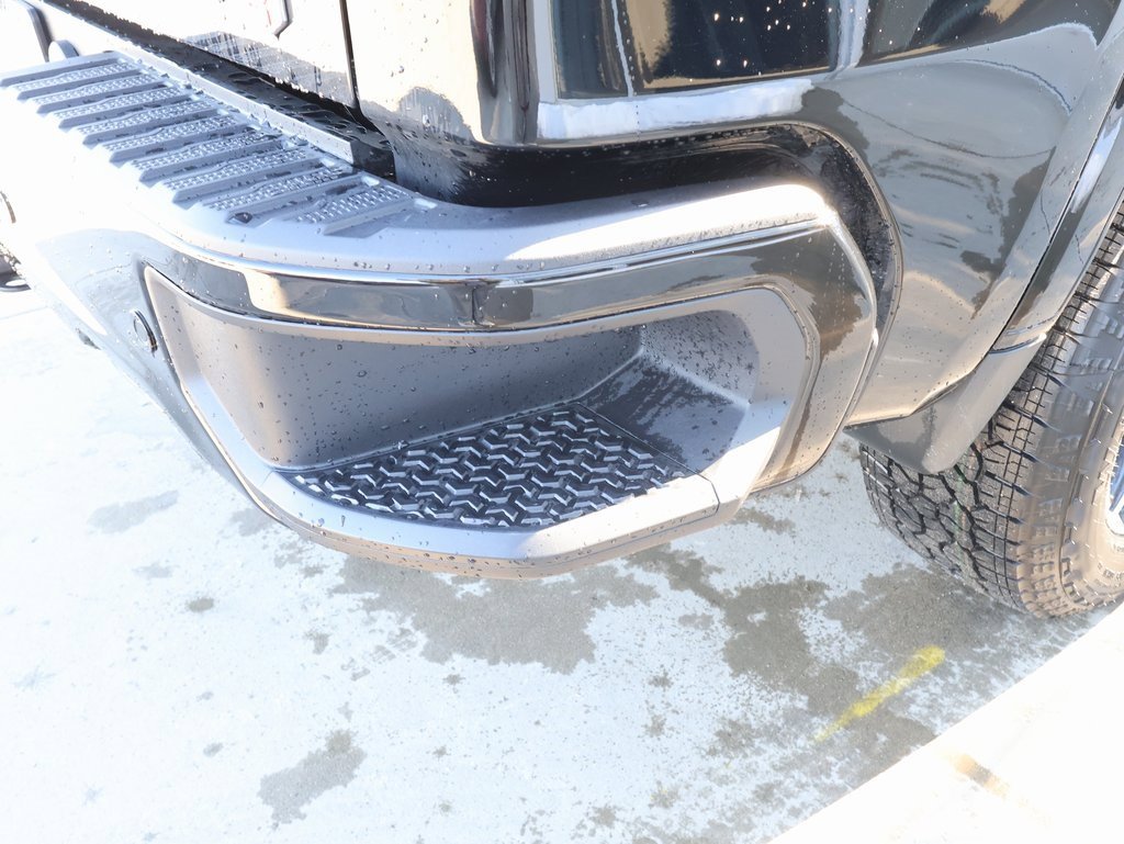 New 2026 GMC Sierra 1500 AT4 w/ AT4 Premium Package image 40