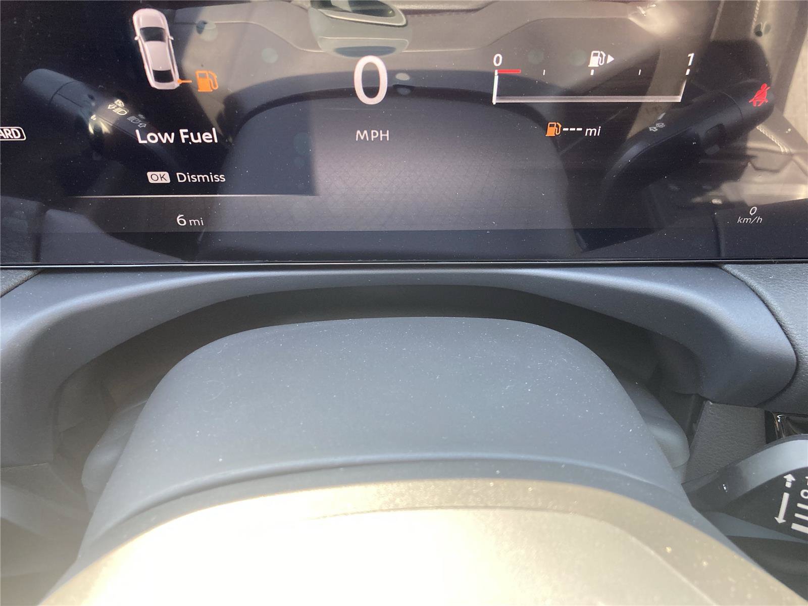 New 2026 Nissan Sentra SV w/ SV Convenience Package FWD image 10