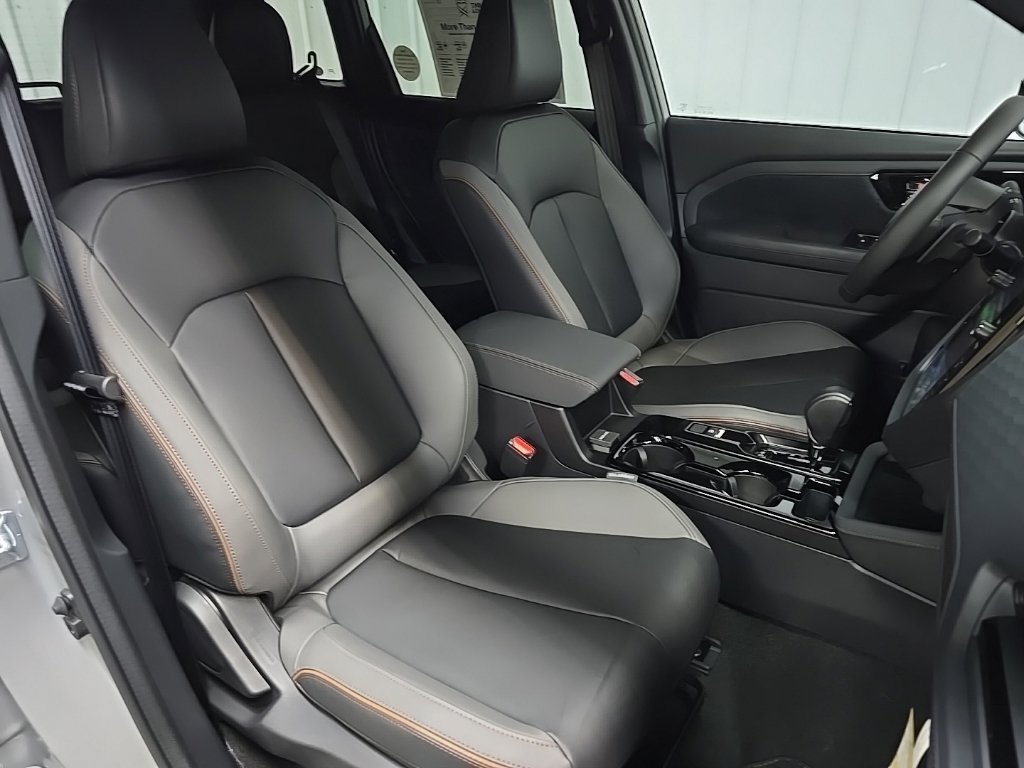 New 2026 Subaru Forester Sport w/ Onyx Edition AWD/4WD image 15