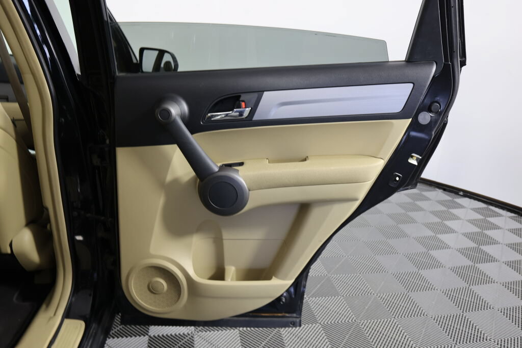 Used 2010 Honda CR-V EX image 21