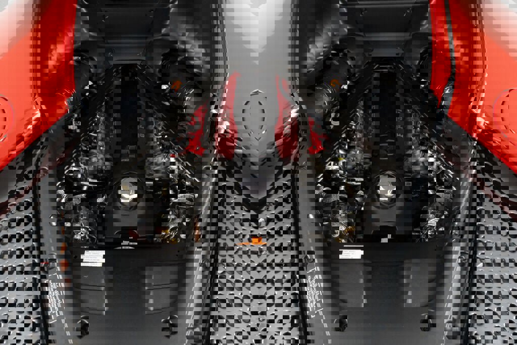 Certified 2024 Ferrari SF90 Stradale image 20