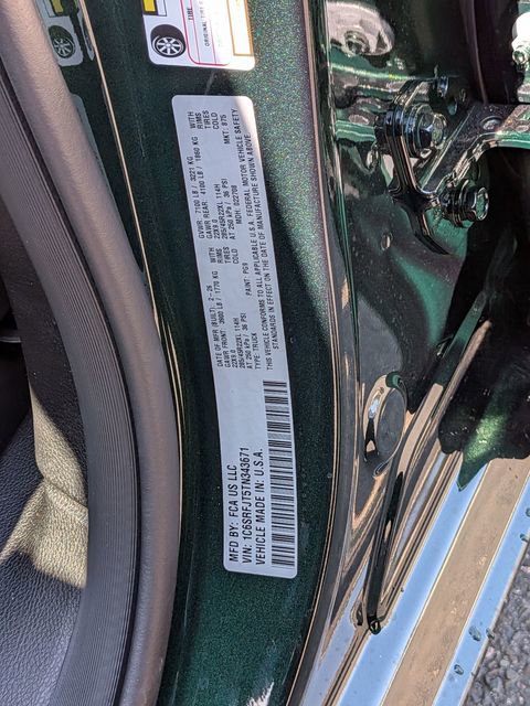 New 2026 RAM 1500 Laramie AWD/4WD image 29