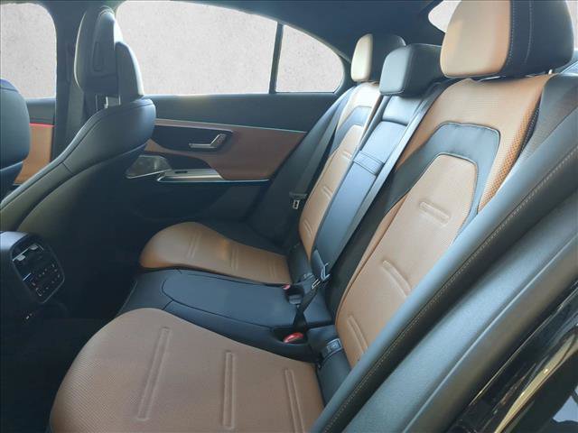 New 2027 Mercedes-Benz E 53 AMG e 4MATIC Sedan image 15