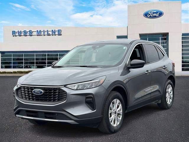 Used 2024 Ford Escape Active image 6