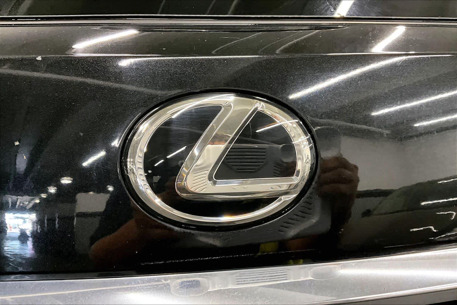 Used 2019 Lexus RX 350 FWD w/ Navigation Package image 30