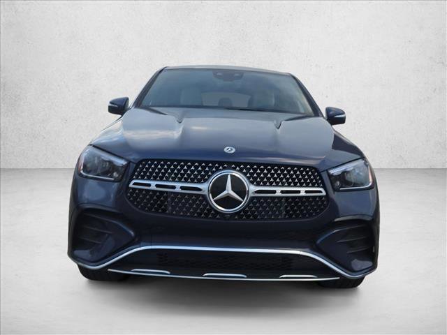 New 2026 Mercedes-Benz GLE 450 4MATIC Coupe image 6
