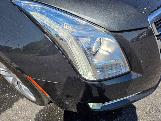 Used 2017 Cadillac XTS Luxury w/ Driver Awareness Package FWD image 19