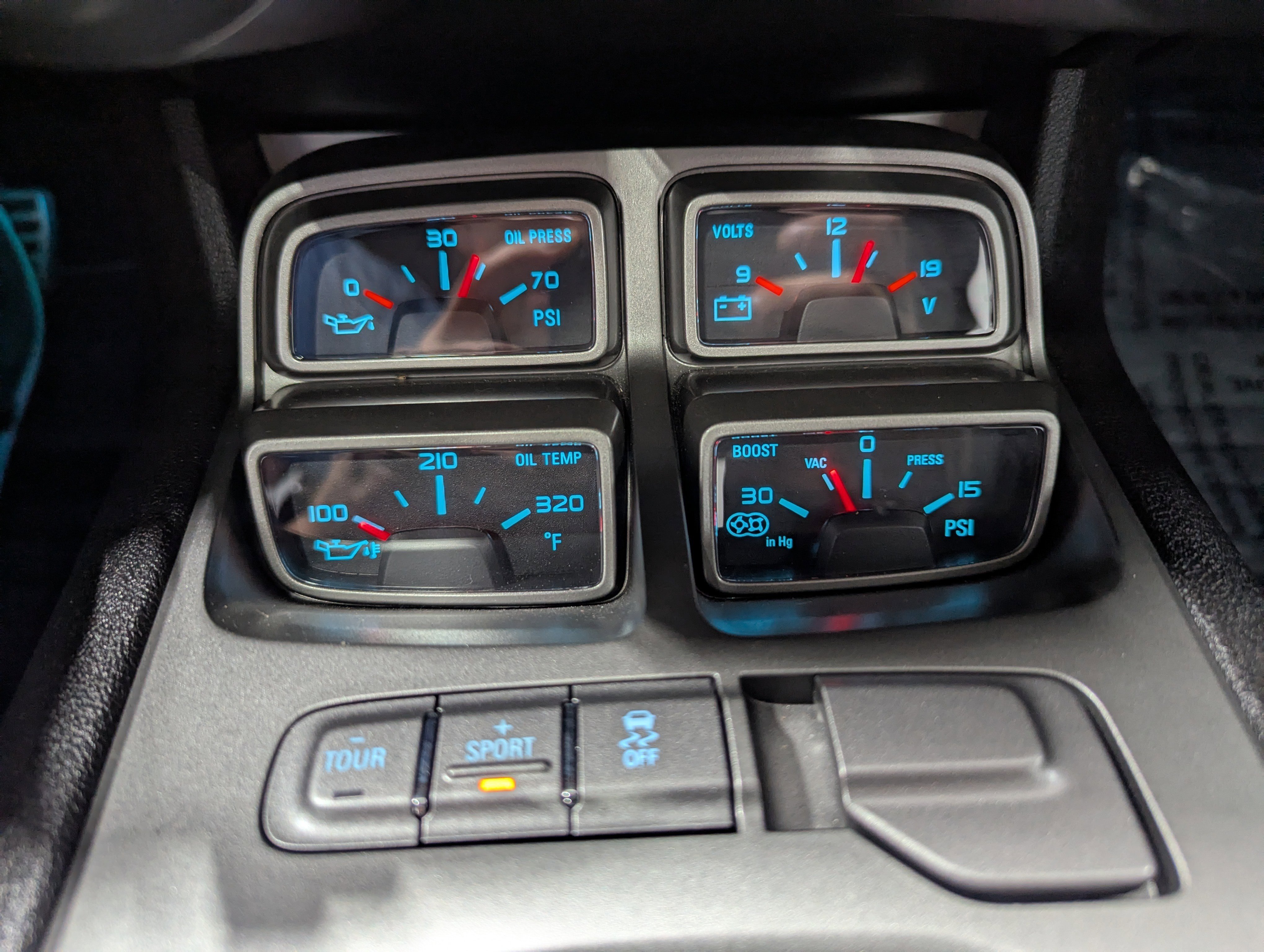 Used 2012 Chevrolet Camaro ZL1 image 18