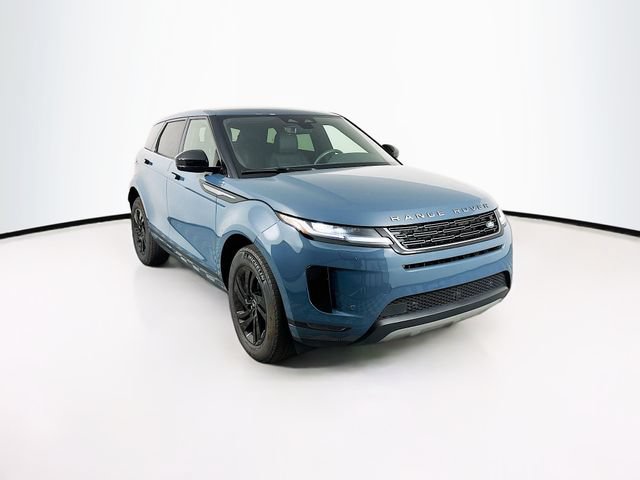 Used 2026 Land Rover Range Rover Evoque S AWD/4WD image 3