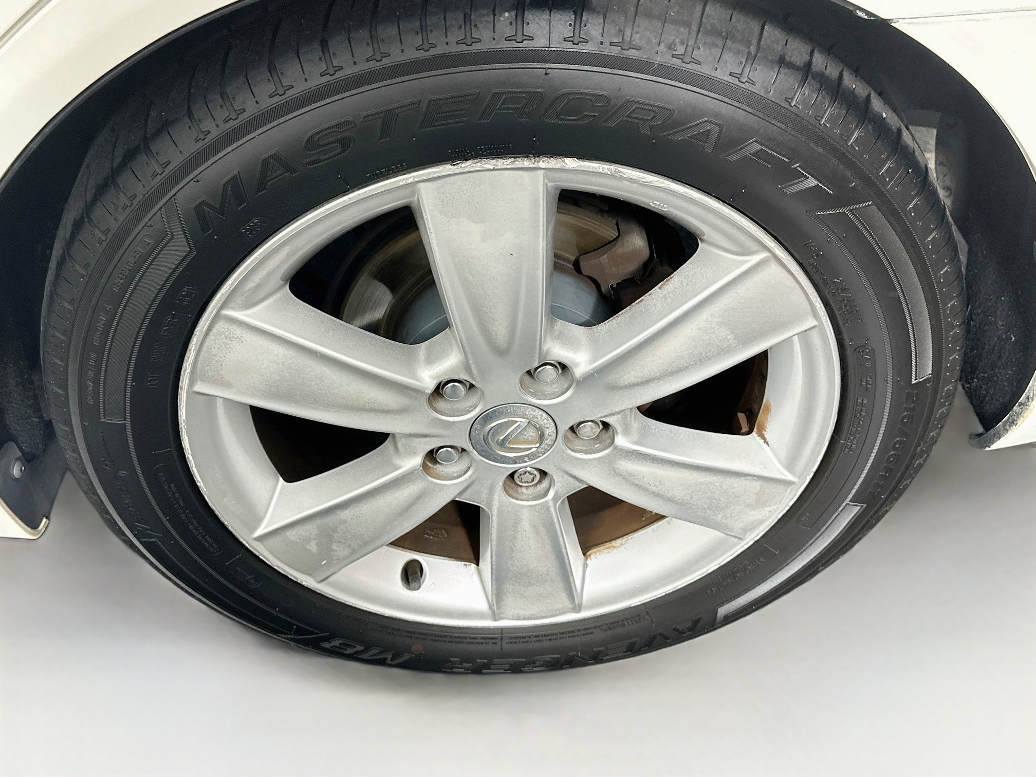 Used 2006 Lexus ES 330 FWD image 11