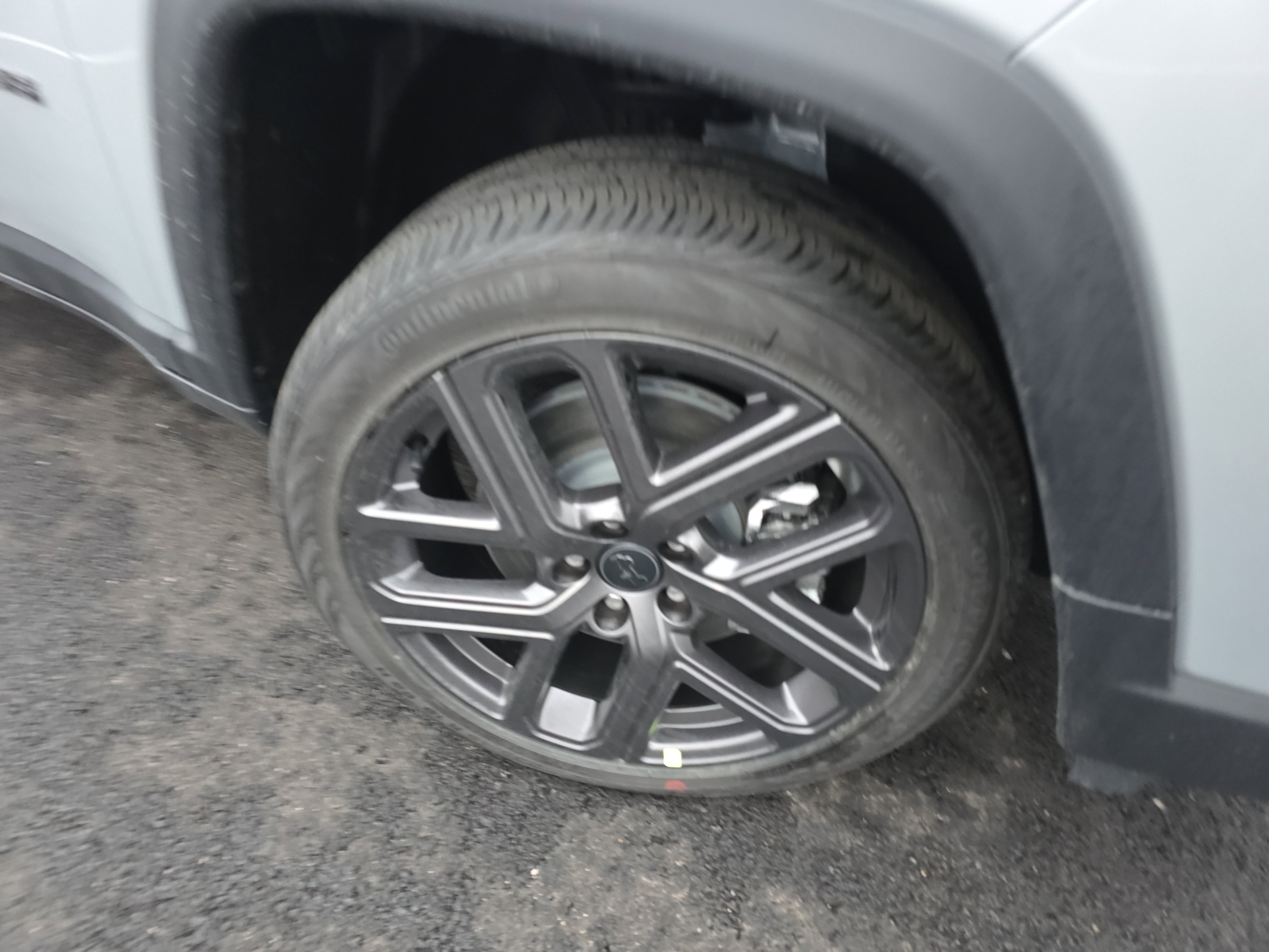 New 2026 Jeep Compass Limited image 24