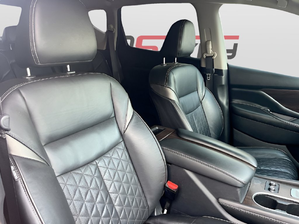 Used 2020 Nissan Murano Platinum w/ Cargo Package FWD image 29