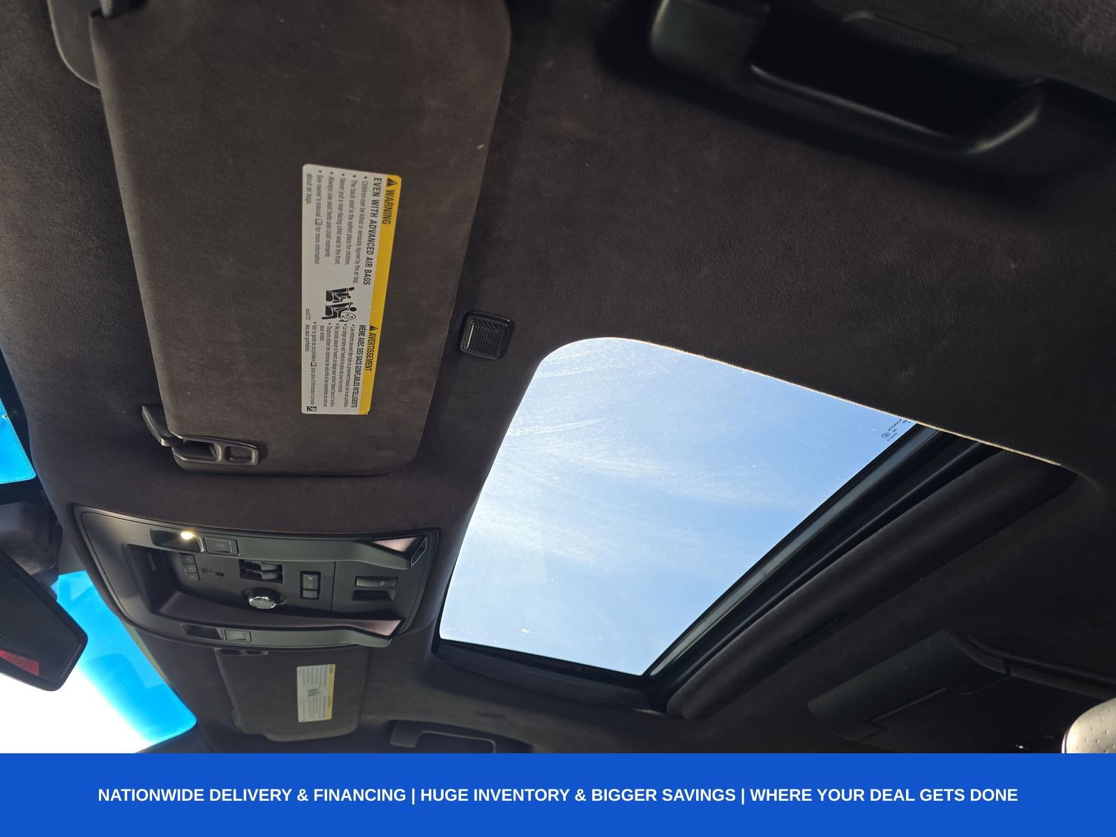 Used 2016 Cadillac Escalade ESV Platinum image 18