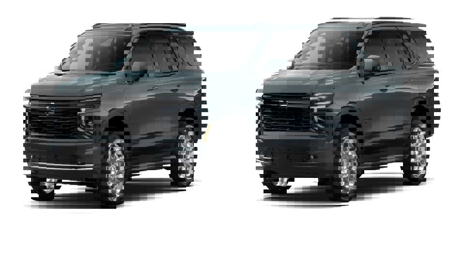 Used 2025 Chevrolet Tahoe RST w/ Advanced Technology Package image 27