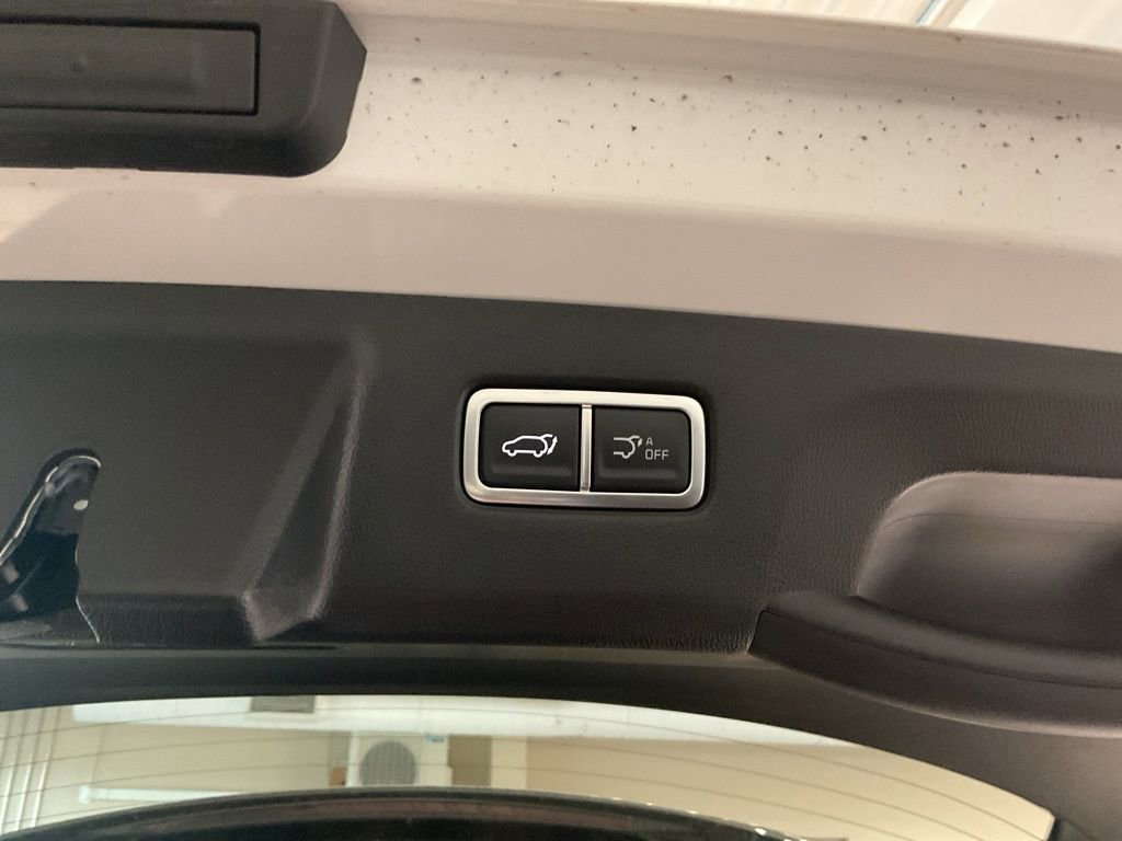 New 2025 Kia Sorento EX image 25