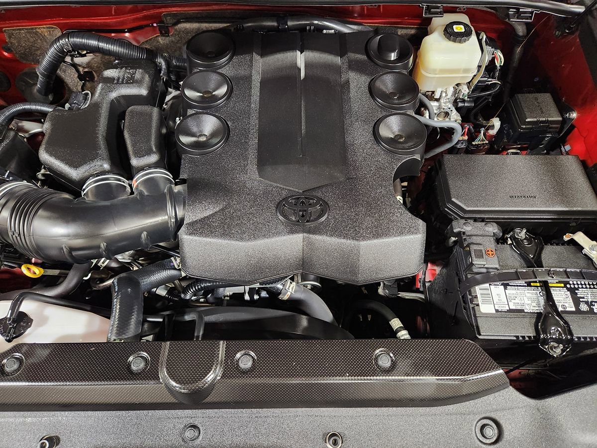 Used 2022 Toyota 4Runner Limited AWD/4WD image 56