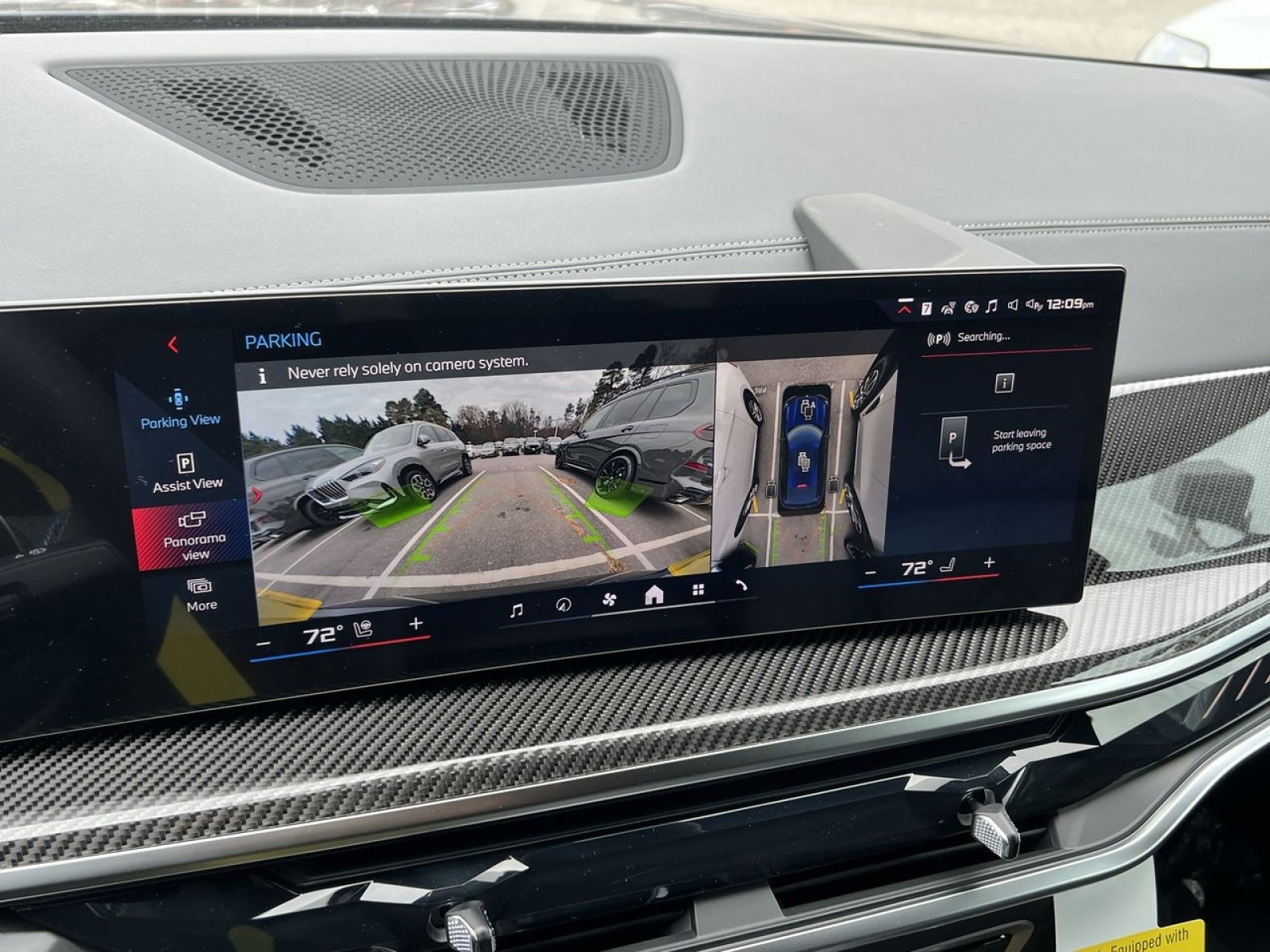 New 2026 BMW X6 M60i image 16