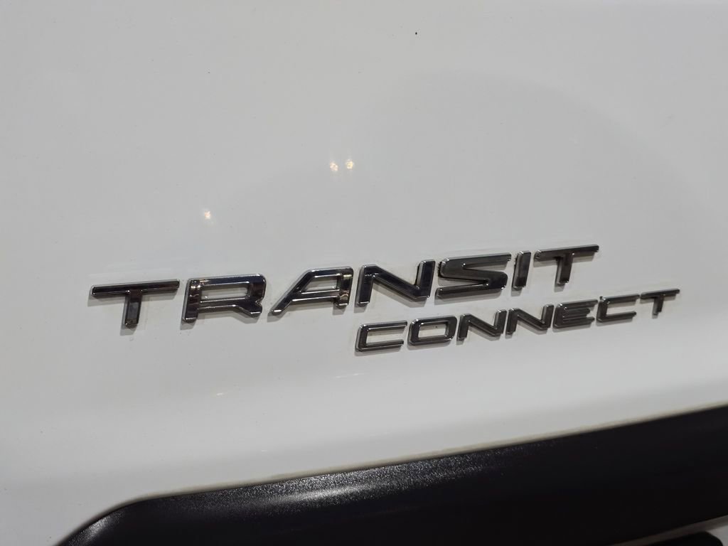 Used 2016 Ford Transit Connect XL image 25
