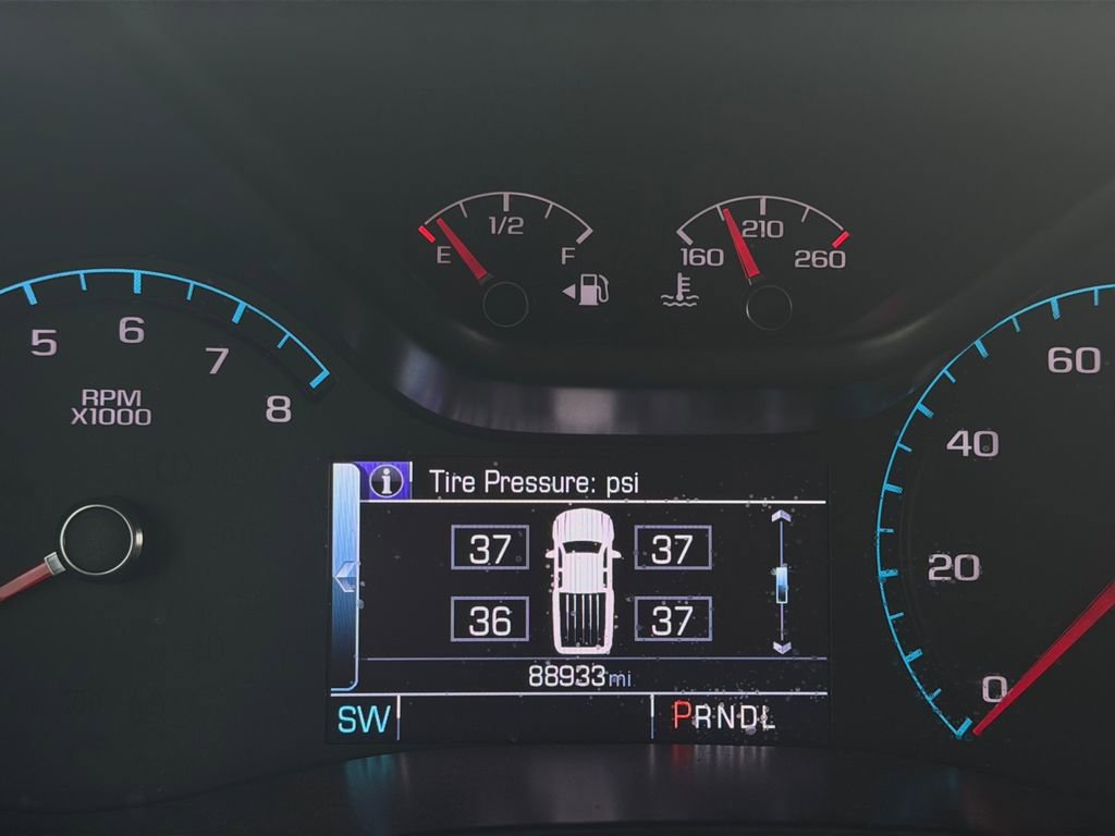 Used 2017 Chevrolet Colorado ZR2 image 41