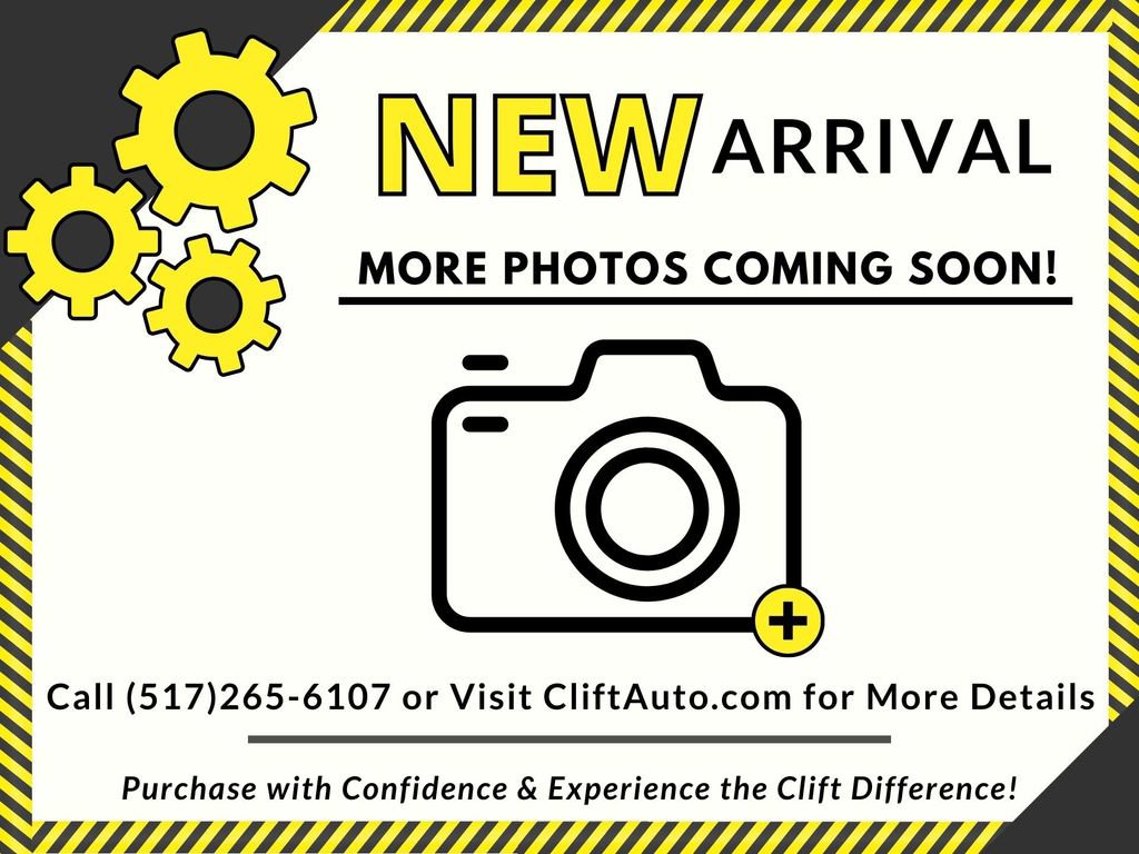 Used 2013 Buick Encore Leather AWD/4WD image 2