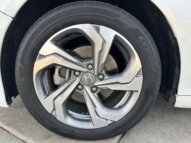 Used 2019 Honda Accord EX-L image 31