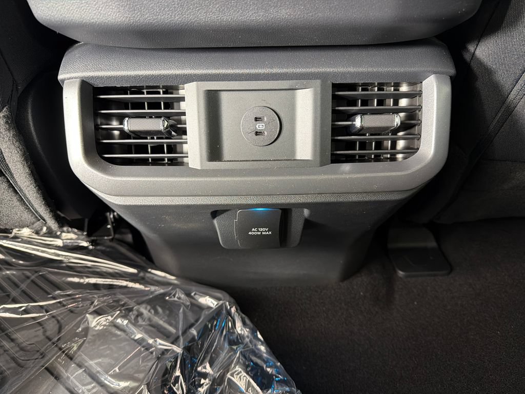New 2026 Ford F150 XLT w/ Equipment Group 302A MID AWD/4WD image 17