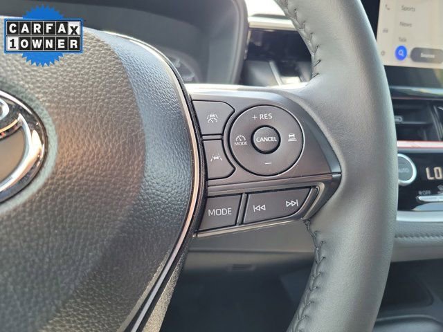 Used 2025 Toyota Corolla SE FWD image 27