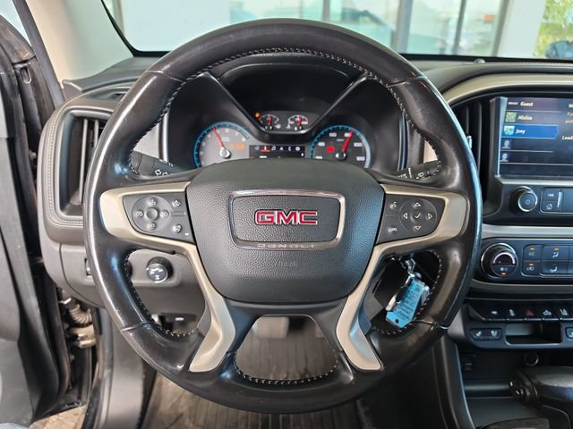 Used 2021 GMC Canyon Denali AWD/4WD image 21