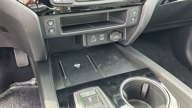 New 2026 Honda Ridgeline Black Edition image 20