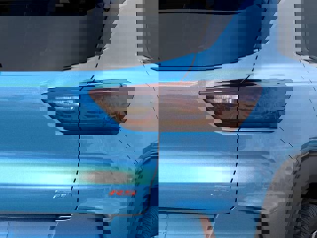 New 2026 Chevrolet TrailBlazer RS AWD/4WD image 11