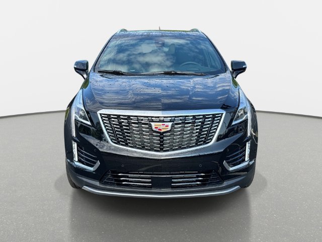 New 2026 Cadillac XT5 Premium Luxury w/ Driver Assist Package FWD image 8