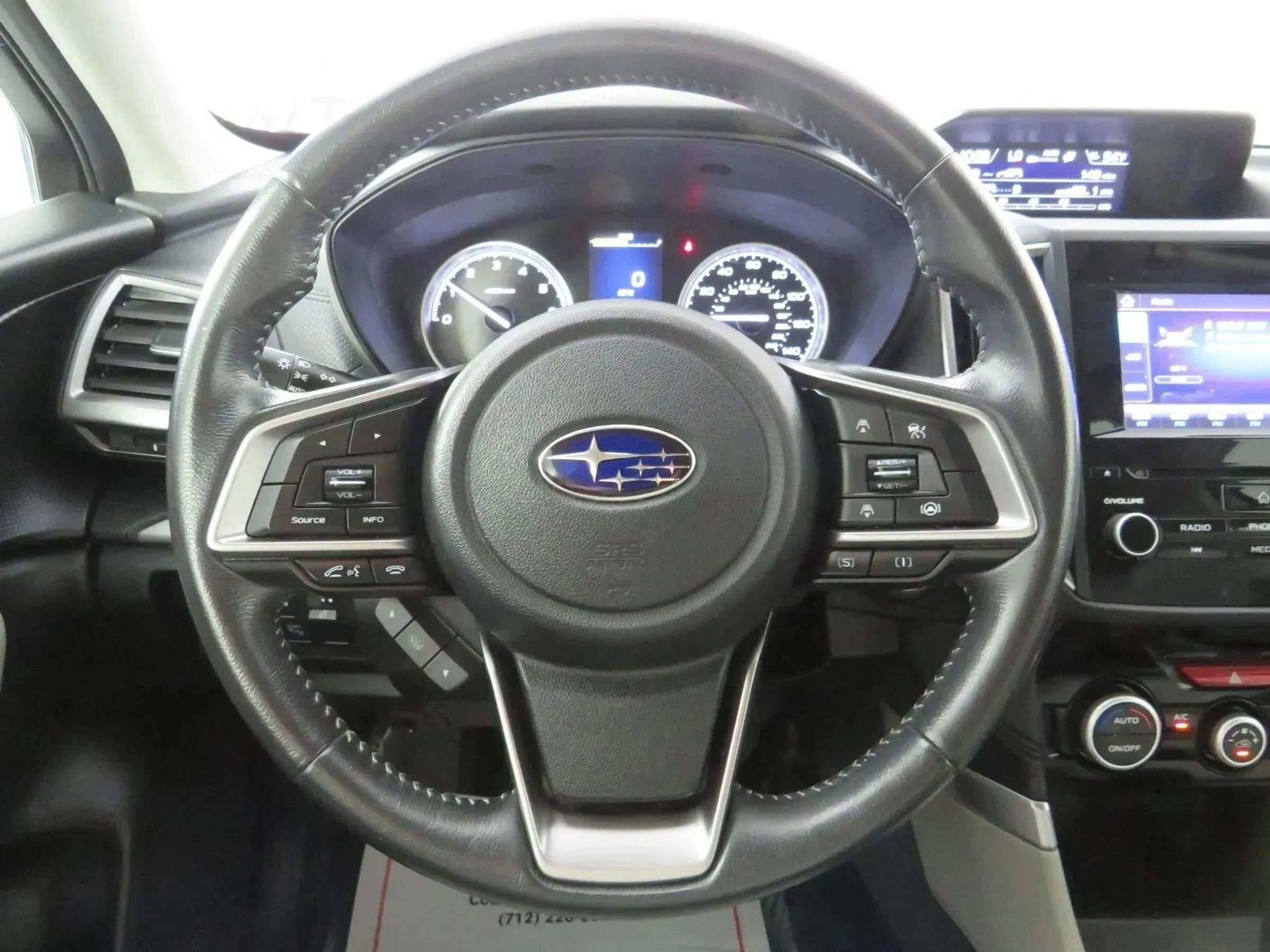 Used 2020 Subaru Forester Premium image 13