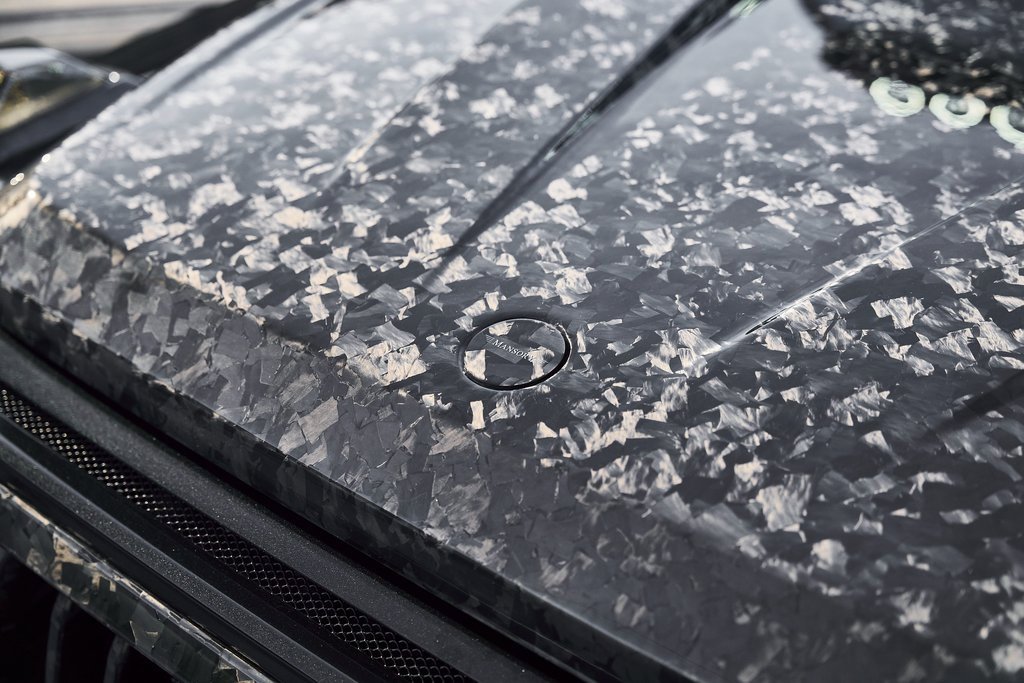 Used 2026 Mercedes-Benz G 63 AMG G 63 AMG image 7