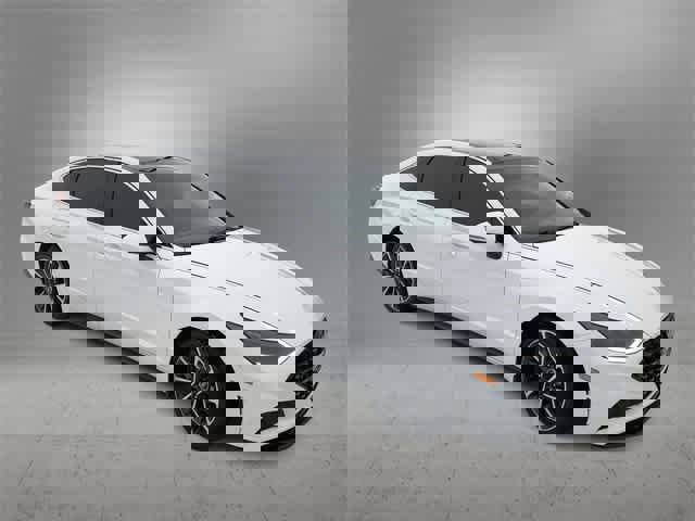 Used 2021 Hyundai Sonata Limited w/ Preferred Accessory Package image 7