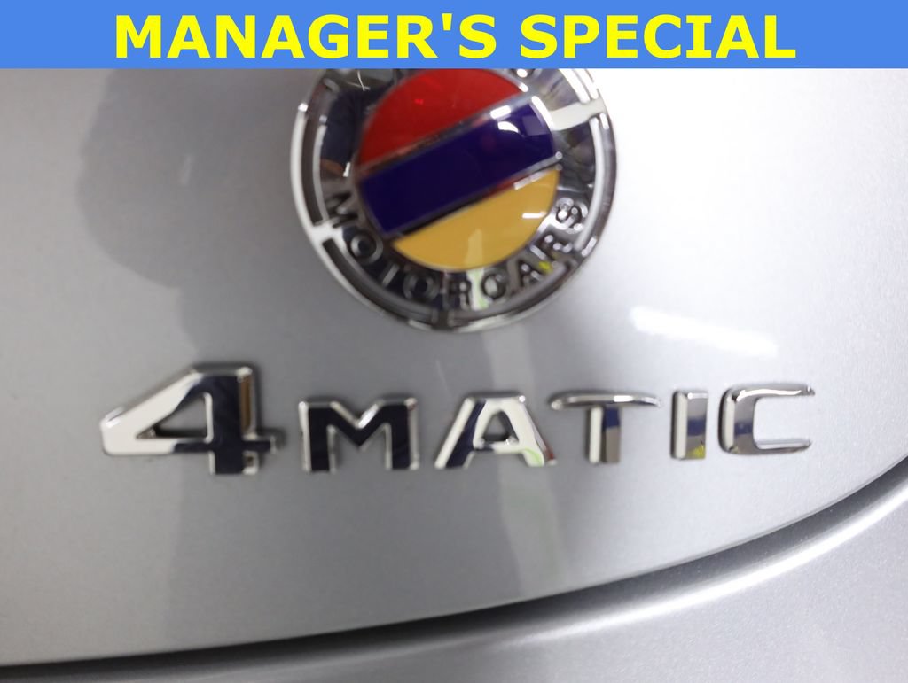 Certified 2026 Mercedes-Benz CLE 450 4MATIC Coupe image 73