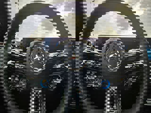 Used 2025 Mercedes-Benz CLA 35 AMG 4MATIC image 25